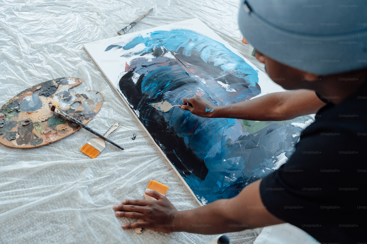 Introduction to Visual Arts