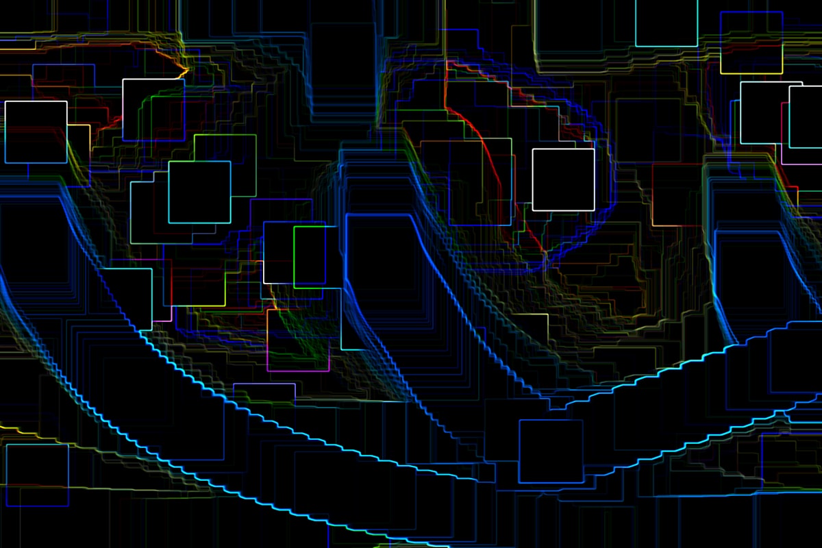 Digital Arts & New Media