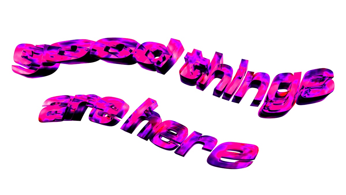 Visual Communication