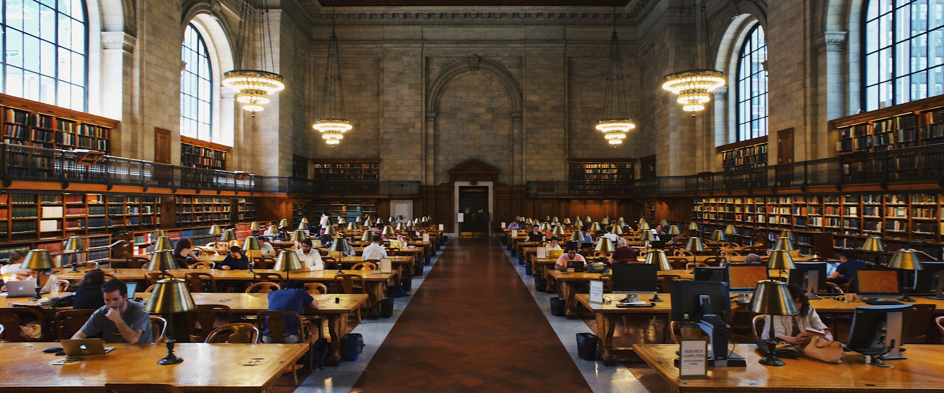 Education Platform Hero